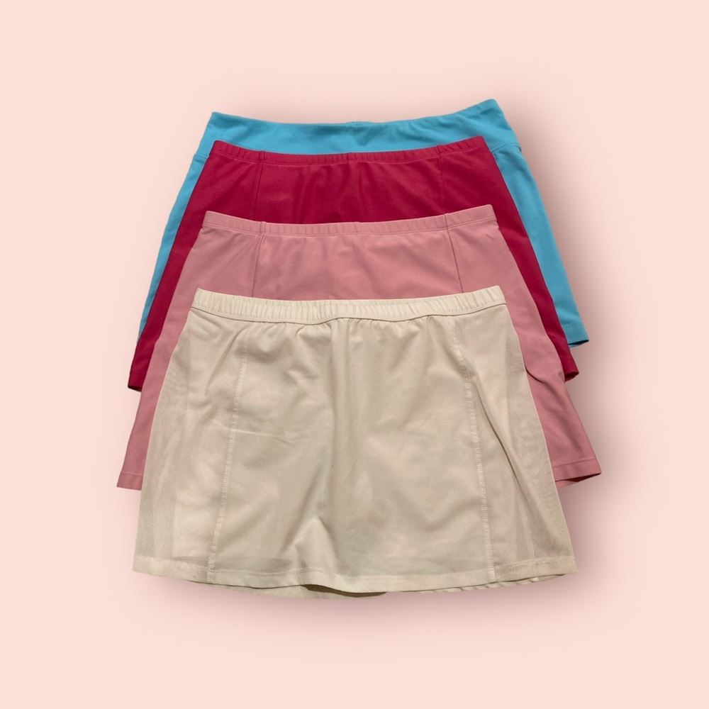 Sport Skorts